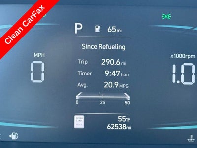 2023 Hyundai Palisade XRT