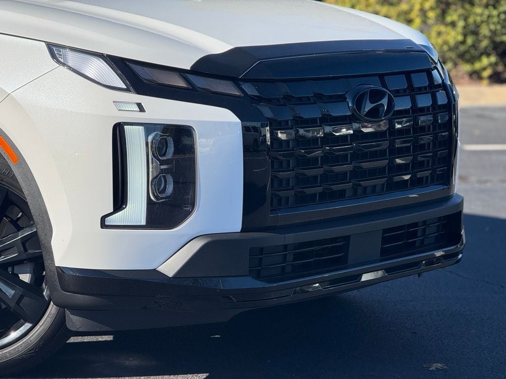 2023 Hyundai Palisade XRT