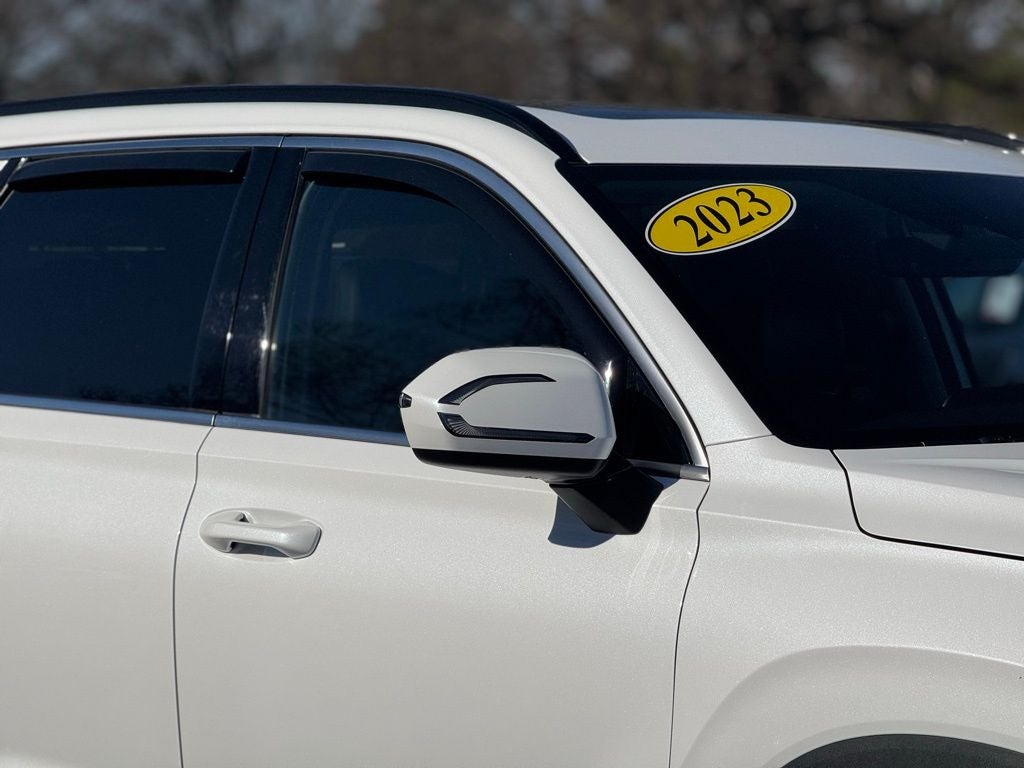 2023 Hyundai Palisade XRT