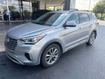 2018 Hyundai Santa Fe SE