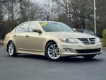 2012 Hyundai Genesis 3.8