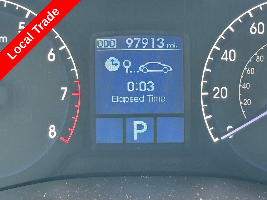 2012 Hyundai Genesis 3.8