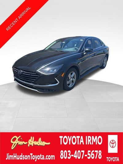 2023 Hyundai Sonata SE