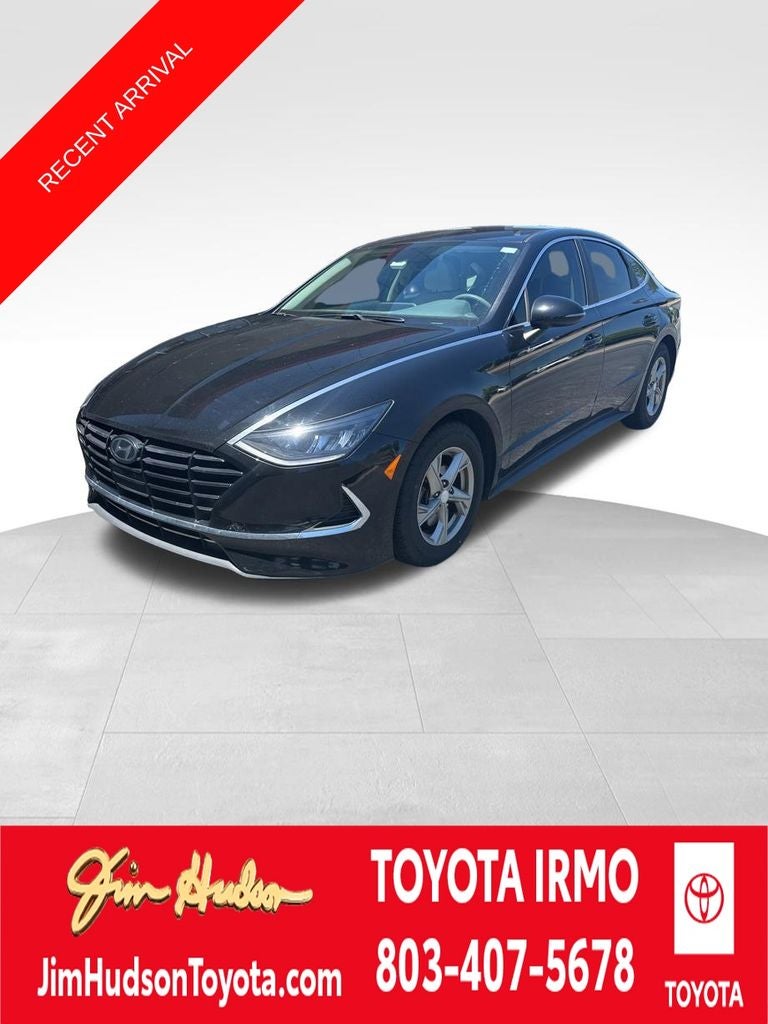 2023 Hyundai Sonata SE