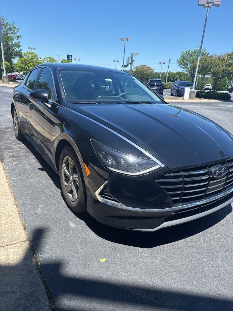 2023 Hyundai Sonata SE