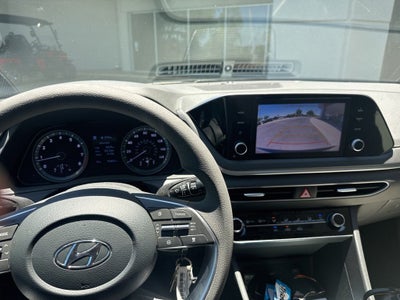2023 Hyundai Sonata SE
