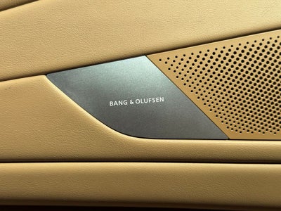 2025 Genesis G80 2.5T