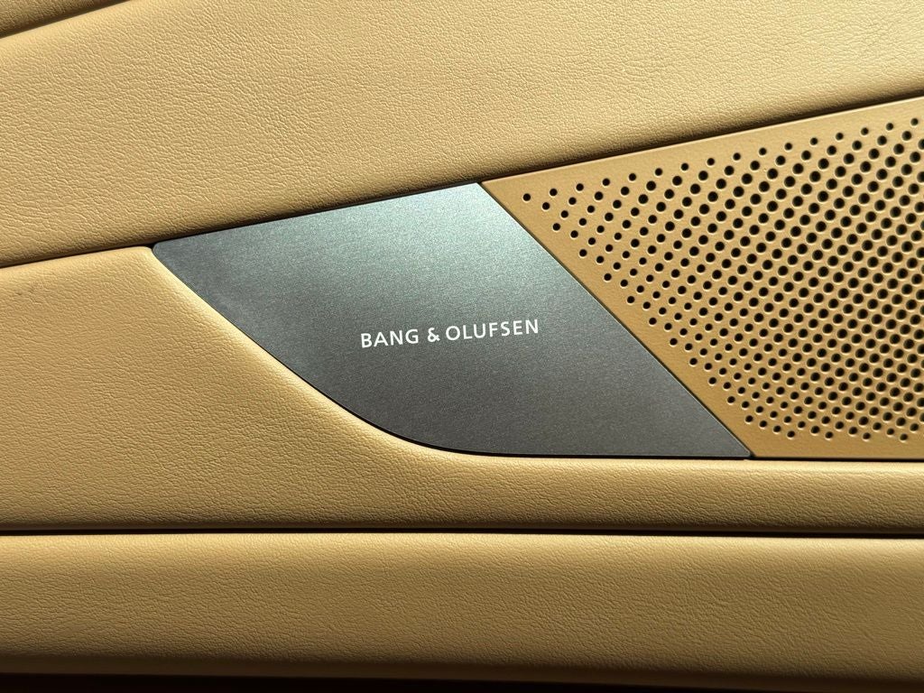 2025 Genesis G80 2.5T