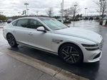 2025 Genesis G80 2.5T