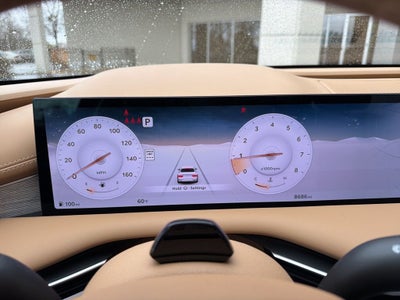 2025 Genesis G80 2.5T