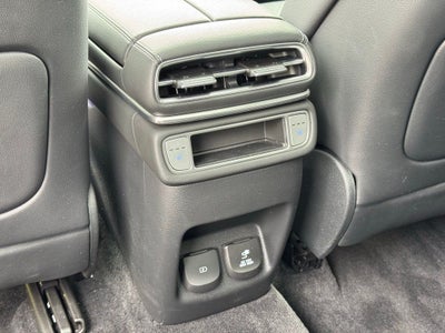 2025 Genesis GV80 3.5T Advanced