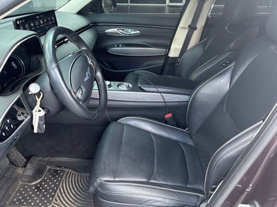 2022 Genesis GV70 2.5T