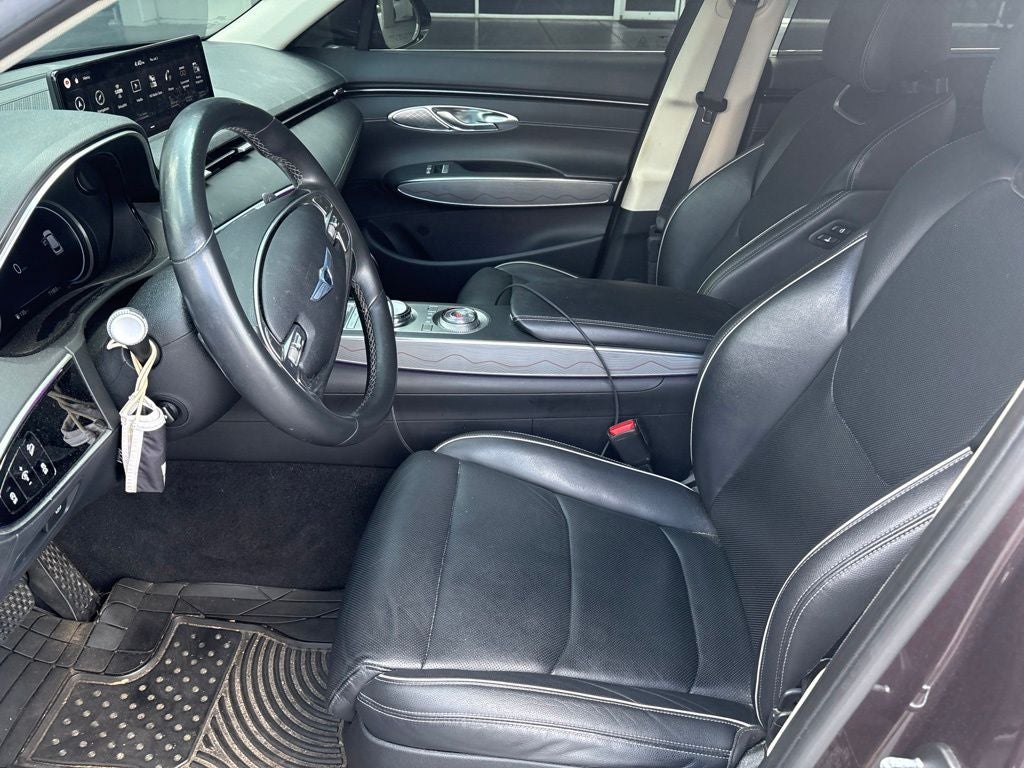 2022 Genesis GV70 2.5T