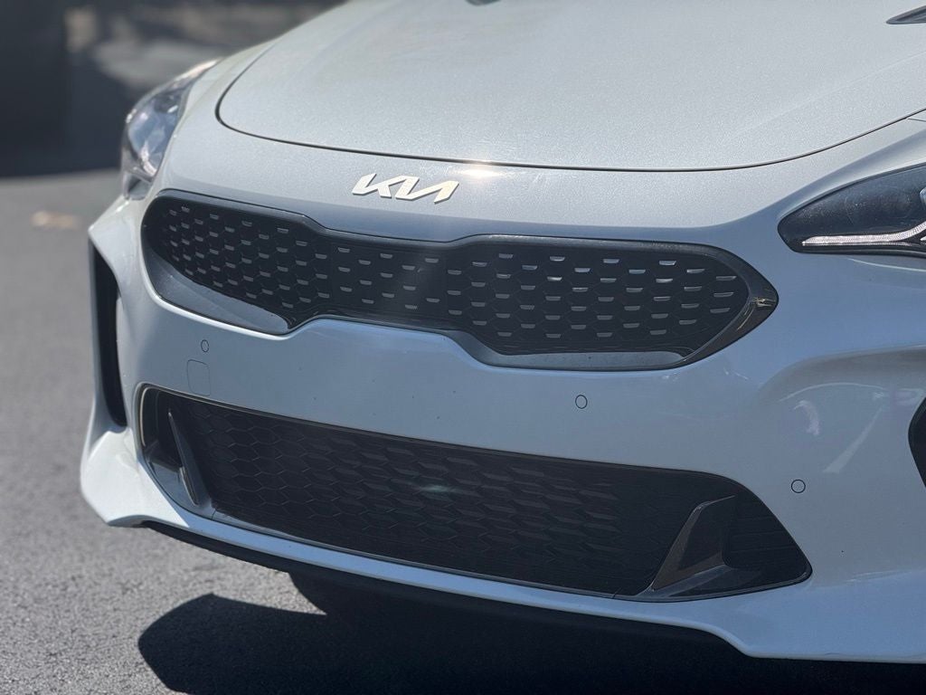 2023 Kia Stinger GT2