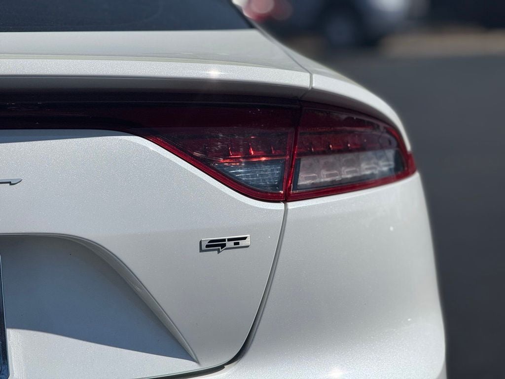 2023 Kia Stinger GT2