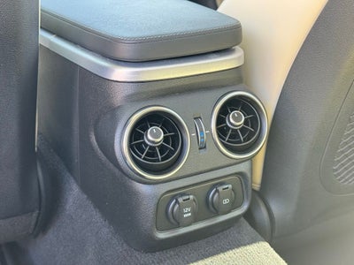 2023 Kia Stinger GT2