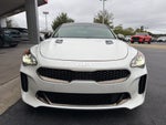 2023 Kia Stinger GT2