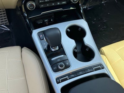 2023 Kia Stinger GT2