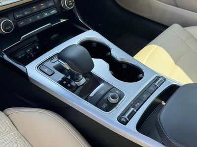 2023 Kia Stinger GT2