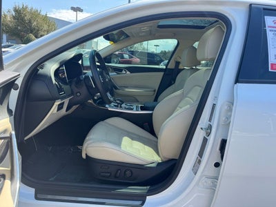 2023 Kia Stinger GT2