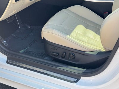 2023 Kia Stinger GT2