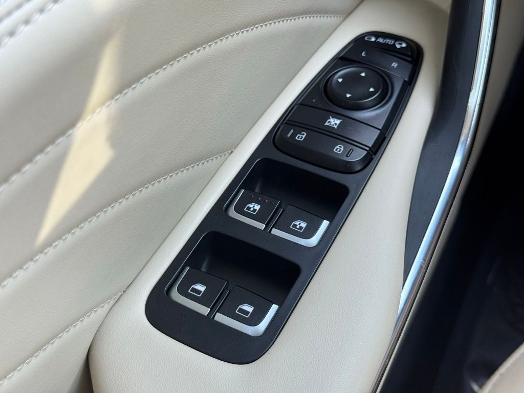 2023 Kia Stinger GT2