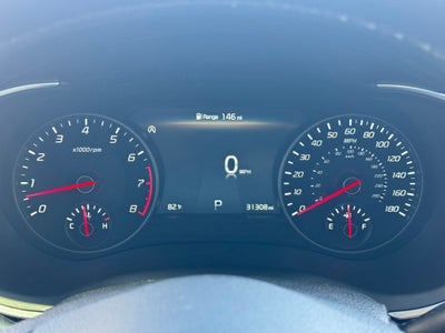 2023 Kia Stinger GT2