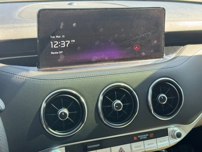 2023 Kia Stinger GT2