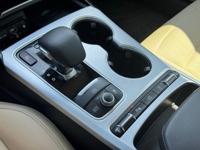 2023 Kia Stinger GT2