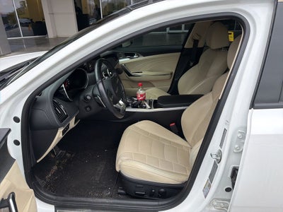 2023 Kia Stinger GT2