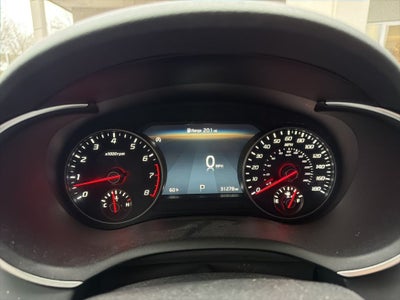 2023 Kia Stinger GT2