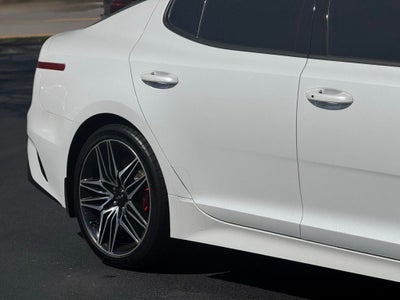 2023 Kia Stinger GT2