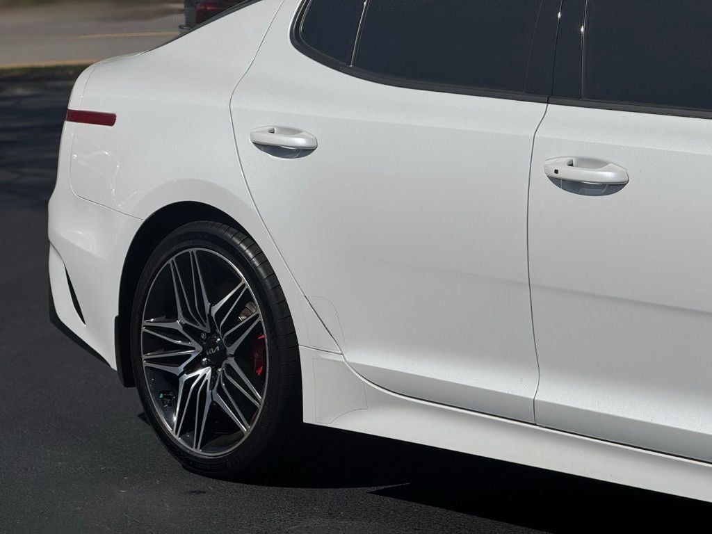 2023 Kia Stinger GT2