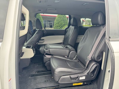 2022 Kia Carnival SX