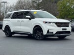 2022 Kia Carnival SX