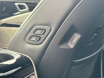 2022 Kia Carnival SX