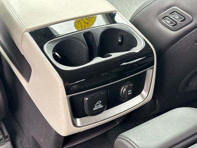 2022 Kia Carnival SX