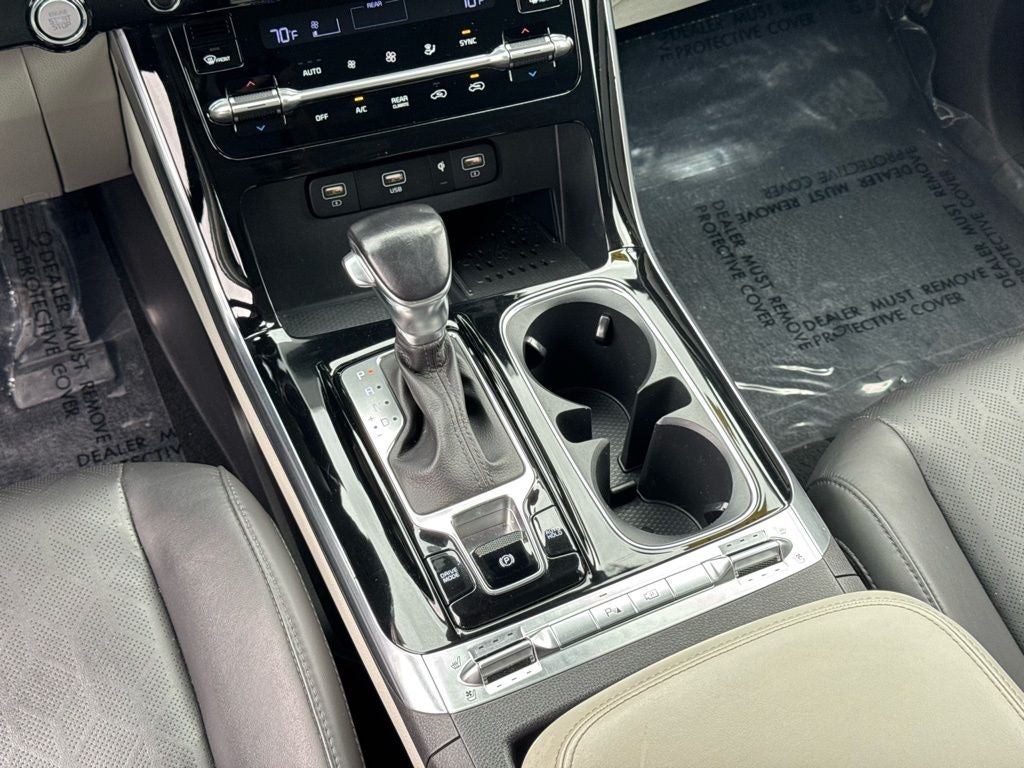 2022 Kia Carnival SX