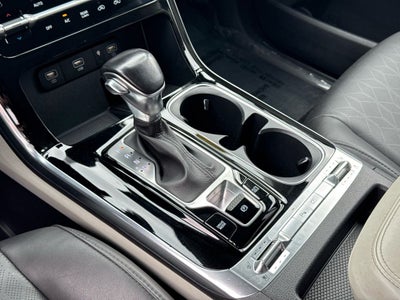 2022 Kia Carnival SX