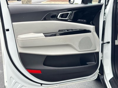 2022 Kia Carnival SX