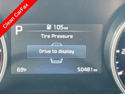 2022 Kia Carnival SX