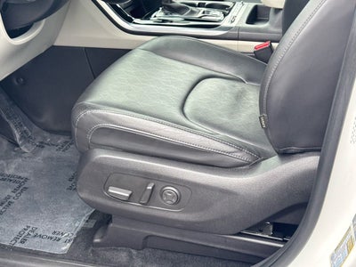 2022 Kia Carnival SX