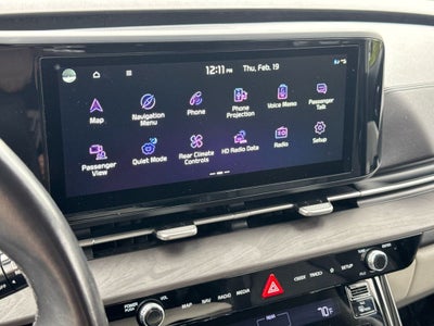 2022 Kia Carnival SX