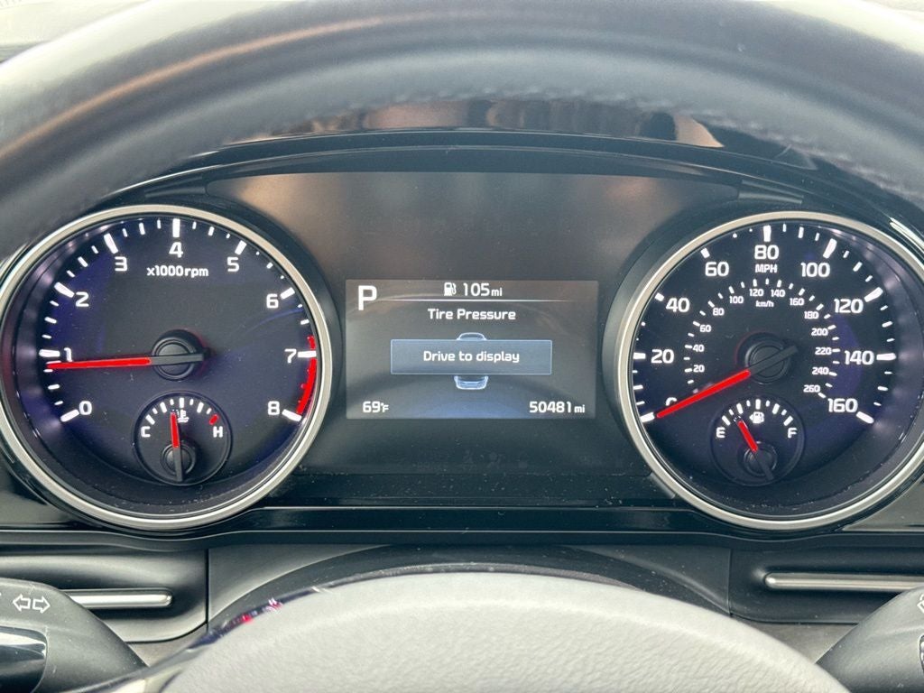 2022 Kia Carnival SX