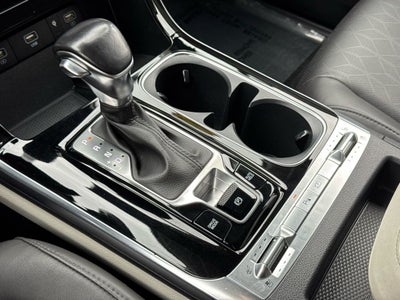 2022 Kia Carnival SX