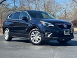 2020 Buick Envision Preferred