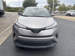 2019 Toyota C-HR LE