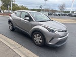 2019 Toyota C-HR LE