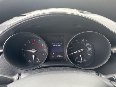 2019 Toyota C-HR LE