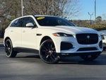 2022 Jaguar F-PACE P250 S